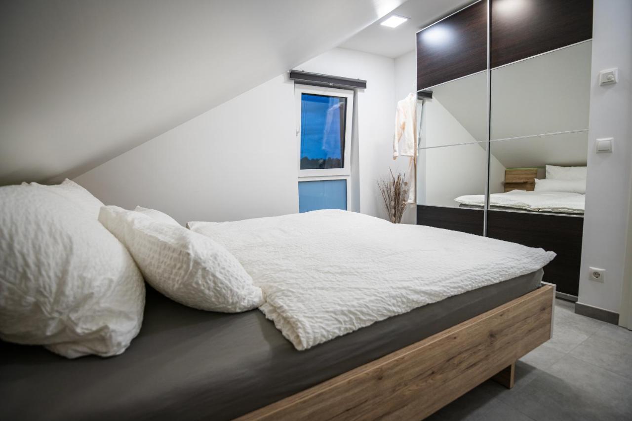 Mein Beach House Lobnitz  외부 사진